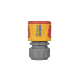 Hozelock AquaStop OO-HOZ20856002 złączka do węża ogrodowego 3/4" 19 mm