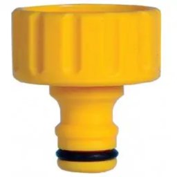 Przyłącze do kranu 1" Hozelock OO-HOZ2158A6002 adapter kran–szybkozłączka