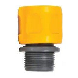 Hozelock OO-HOZ2170 adapter złączka do węża z gwintem zewnętrznym 3/4"