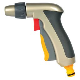 Hozelock Plus 2690 OO-HOZ2690 pistolet strumieniowy metalowy do węża ogrodowego