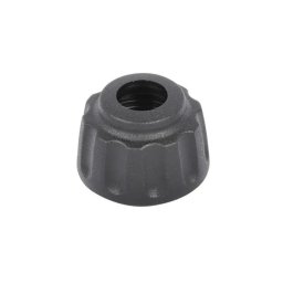 Hozelock Easy Drip OO-HOZ7015 nakrętki adaptera do nawadniania 4 mm 5 szt.