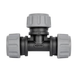 Hozelock OO-HOZ7018 trójnik do systemu automatycznego nawadniania 13 mm