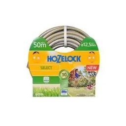 Wąż ogrodowy HOZELOCK SELECT OO-HOZTRI6050 12,5 mm 50 m 4‑warstwowy