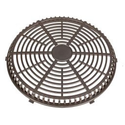 Osłona Loncin wentylatora siatka wirująca 1P92F-1 CZĘŚĆ ORYGINALNA 195360009-0003