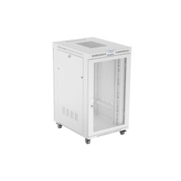 Lanberg FF01-8027-23SL 19" 27U 800X1000