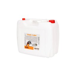 Oleo-Mac Chain Lube 20L 3555015 – olej do łańcucha pilarki biodegradowalny, olej łańcuchowy