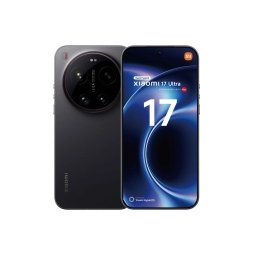 Xiaomi 17 Ultra 16/512GB 6,9" 120Hz 50Mpix Czarny