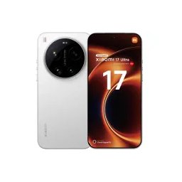 Xiaomi 17 Ultra 16/512GB 6,9" 120Hz 50Mpix Biały