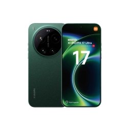 Xiaomi 17 Ultra 16/512GB 6,9" 120Hz 50Mpix Zielony