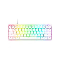 Razer Huntsman V3 Pro Mini Analog Optical Switch Gen-2 Biały