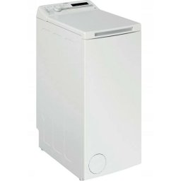 WHIRLPOOL PRALKA TDLR6040SPLN