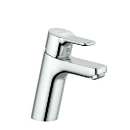 Kludi Pure&Easy - Bateria umywalkowa, chrom 372920565