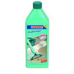 Leifheit - Środek do czyszczenia podłóg silnie zabrudzonych 1 l, koncentrat 41418