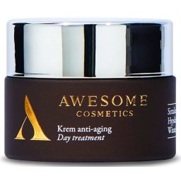 Awesome Cosmetics Krem anti-aging na dzieĹ Day Treatment 50ml