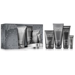 Clinique For Men Great Skin Essentials Zestaw kosmetykĂłw