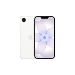 Apple iPhone 17e 512GB 6,1" 48Mpix Biały