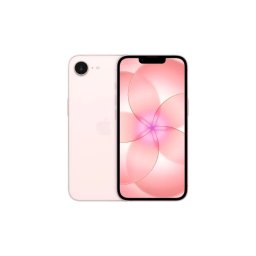 Apple iPhone 17e 256GB 6,1" 48Mpix Różowy