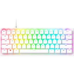 Razer Huntsman V3 Pro Mini Analog Optical Switch Gen-2 Biały