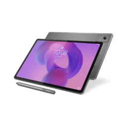 Lenovo Idea Tab Plus 12,1" 12/256GB Wi-Fi Szary + Rysik