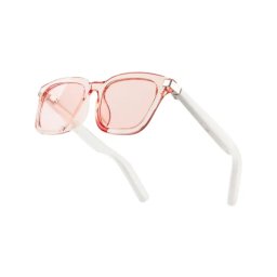 Colmi Inteligentne okulary G06 Różowy