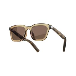 Colmi Inteligentne okulary G06 Brązowy