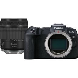 Aparat Canon EOS RP + RF 24-105mm F/4-7.1 IS STM | (w magazynie) + kurs szybki start z rabatem 50% + cashback 200 zł