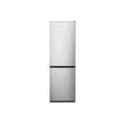 Gorenje NRK619EPXL4 Pełny No Frost 186cm Komora świeżości Stalowy