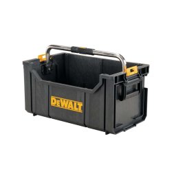 DeWALT Akcesoria - Skrzynia otwarta typu Tough System DWST1-75654