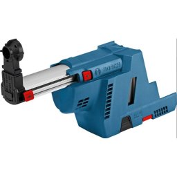 Bosch Akcesoria - Przystawka do odsysania pyłu do młotowiertarek 1600A0051M