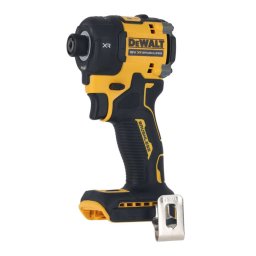 DeWALT Narzędzia - Akumulatorowy klucz udarowy 18 V, bez akumulatora i ładowarki DCF870N
