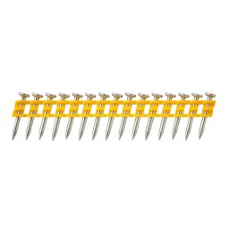 DeWALT Akcesoria - Gwóźdź do betonu 30 mm, 1005 szt. DCN8901030