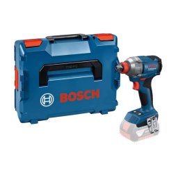 Bosch Narzędzia - Akumulatorowy klucz udarowy 18V, bez akumulatora i ładowarki 06019N2100
