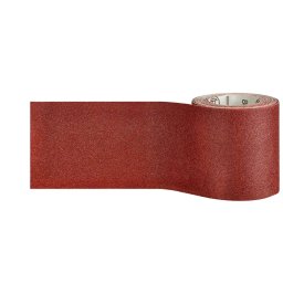 Bosch Akcesoria - Rolka papieru ściernego P40, szerokość 93 mm, długość 5 m 2608606802