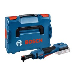Bosch - Grzechotka akumulatorowa 18V GRC 18V-60, bez akumulatora i ładowarki 06019N8001