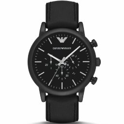 Zegarek Emporio Armani AR1970 ★ AUTORYZOWANY SKLEP | Raty 0% | PayPo | ZWROT DO 365 DNI • POLECANA OFERTA ✓