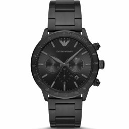 Zegarek Emporio Armani AR11242 MARIO ★ AUTORYZOWANY SKLEP | Raty 0% | PayPo | ZWROT DO 365 DNI • POLECANA OFERTA ✓