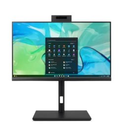 Acer Komputer Veriton Vero All-in-One VVZ4724GT 23.8 cala i5-14400U/8GB/512GB/W11PRO, 3 Years on Site