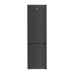 Beko bPro500 B5RCNA416HXBR SpacePro Pełny No Frost 203,5cm Dark Inox