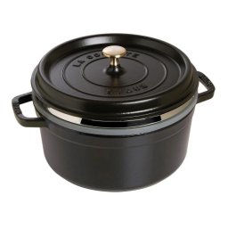 Staub 40510-606-0 Indukcja Żeliwo 5,25l
