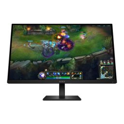 HP OMEN 27 G2 (AV4K1E9) 27" Full HD IPS 180Hz 1ms Gamingowy