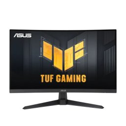 ASUS TUF Gaming VG27VQ3B 27" Full HD Fast VA 180Hz 1ms MPRT Zakrzywiony Gamingowy
