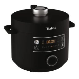 Tefal Turbo Cuisine CY754 1090W 4,8l Kosz do gotowania na parze