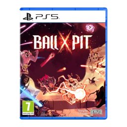 Ball X Pit Gra na PS5