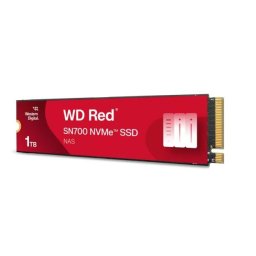 Western Digital Dysk Red SSD 2 TB SN700 2280 NVMe M.2 PCIe