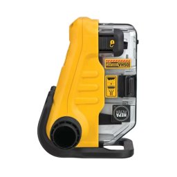DeWALT Akcesoria - Zewnętrzne odsysanie pyłu DWH079D