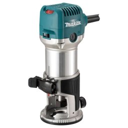 Makita - Frezarko-wycinarka 710W RT0702C