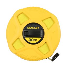 Stanley - Taśma miernicza, długość 30 m 0-34-297
