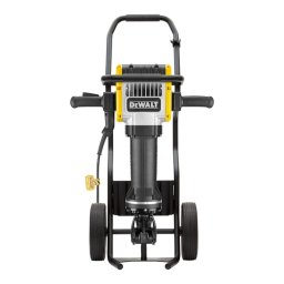 DeWALT Narzędzia - Młot wyburzeniowy 2100 W, z wózkiem D25981K