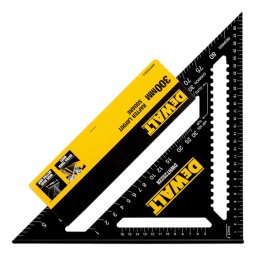 DeWALT - Kąt 30 cm DWHT25228-0