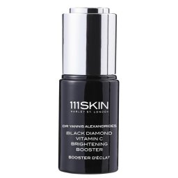 111SKIN Black Diamond Vitamin C Brightening Booster Serum serum do twarzy 20ml